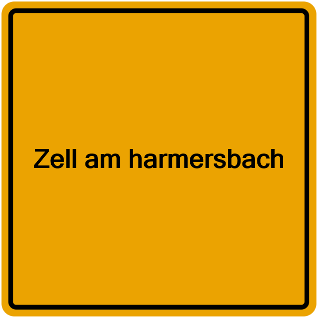 Einwohnermeldeamt24 Zell am harmersbach
